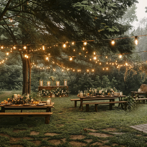 Großes Kinder und Gartenfest mit Live Musik