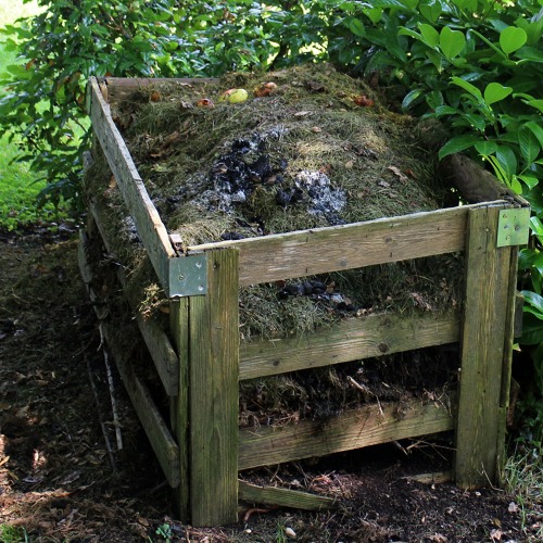 Gartenbegehung